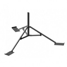 Трипод-опора стальная для спутниковых антенн SAT-VSAT